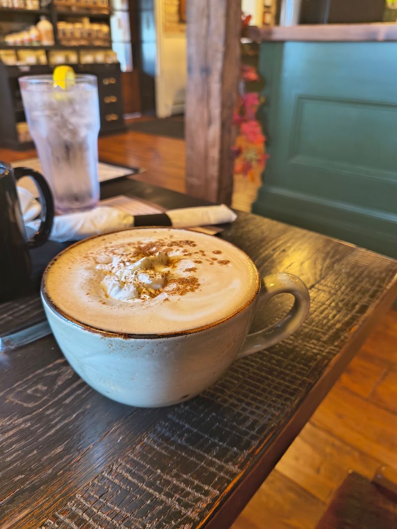 Coffee That Earns Top Honors