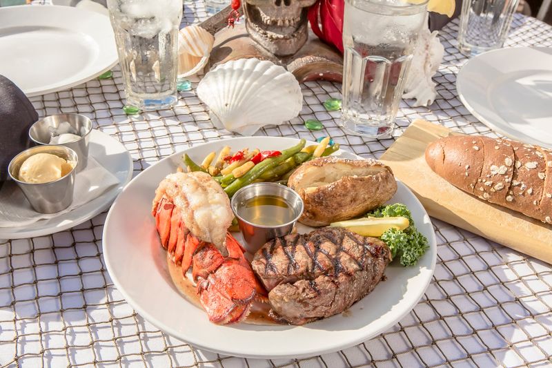 Burgers And Sandwiches Worth The Splurge