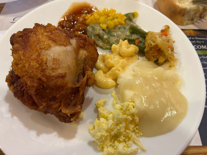 Sides That Outshine The Main Course