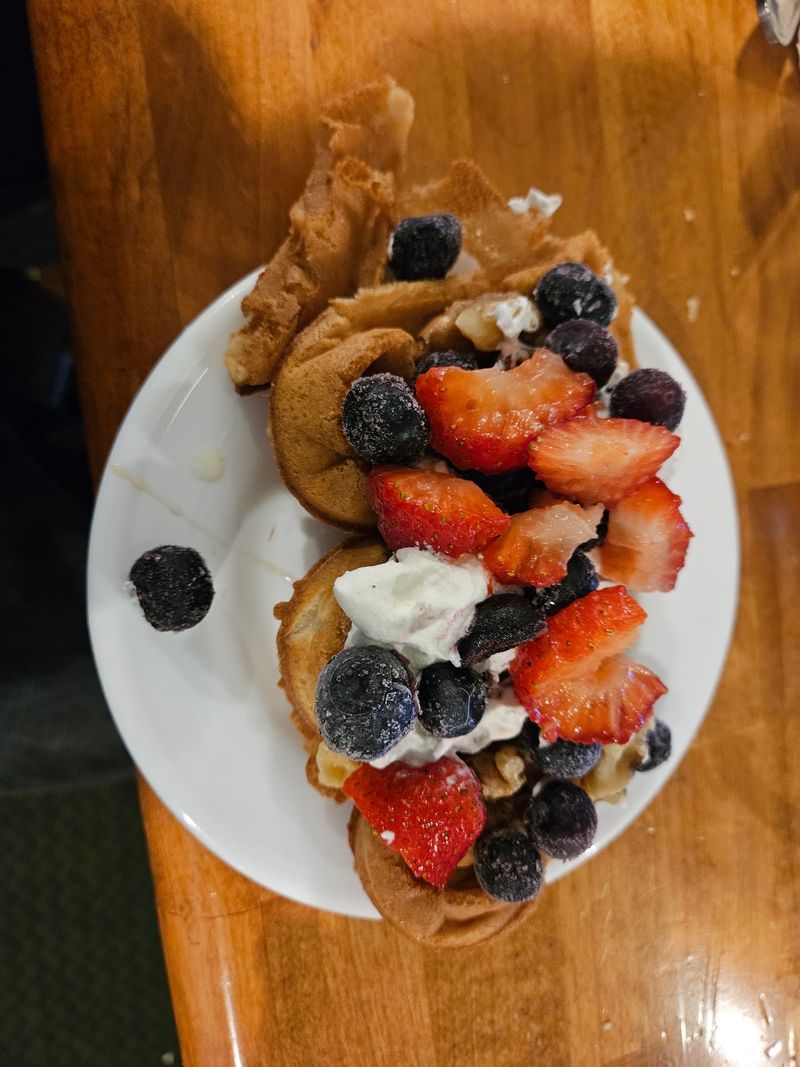 Breakfast That Deserves Its Own Fan Club Breakfast That Deserves Its Own Fan Club