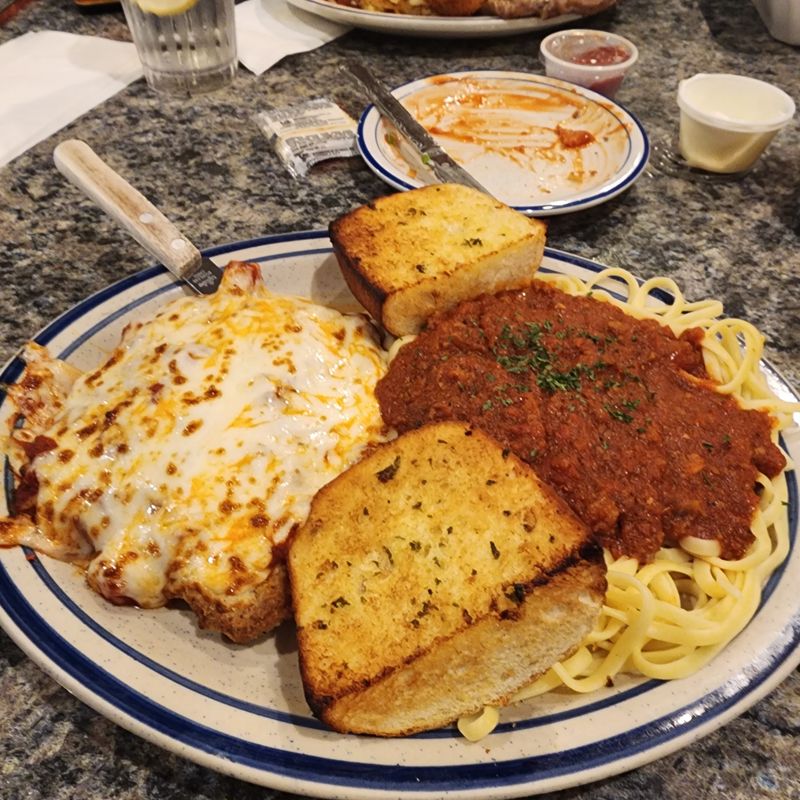 Portions That Provide Multiple Meals