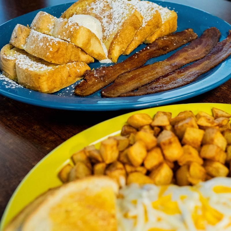 Breakfast That Earns Its Own Visit