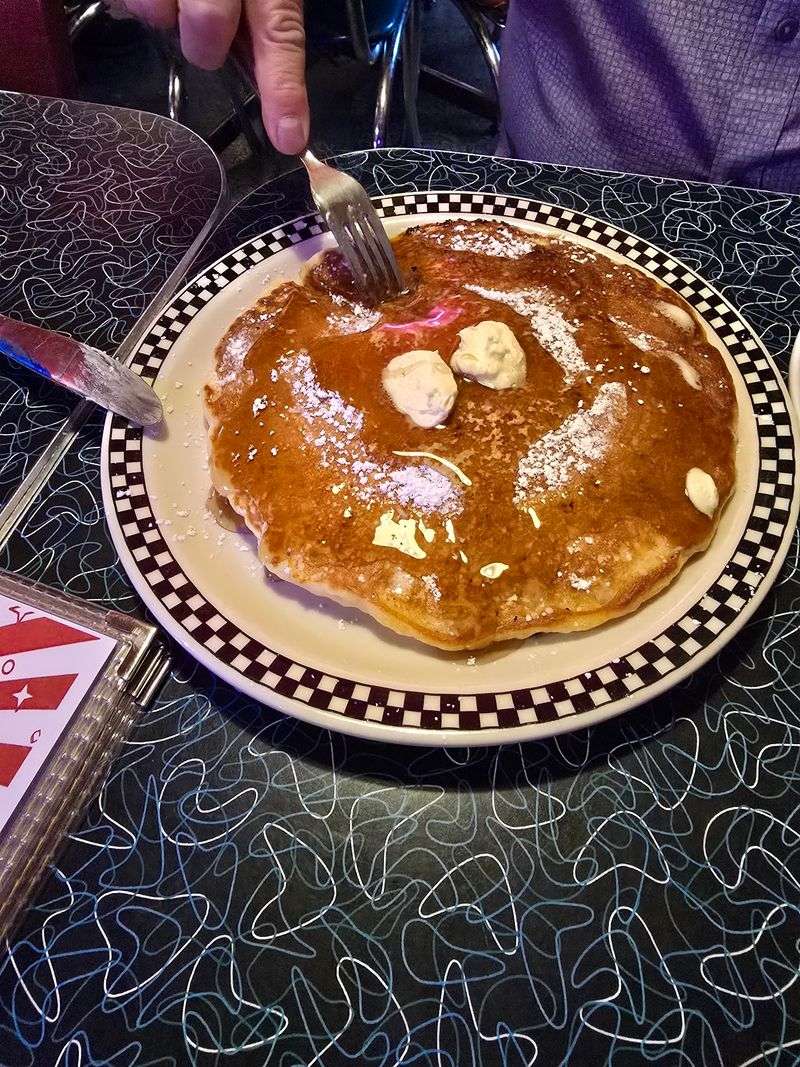 Breakfast That Earns Its Reputation