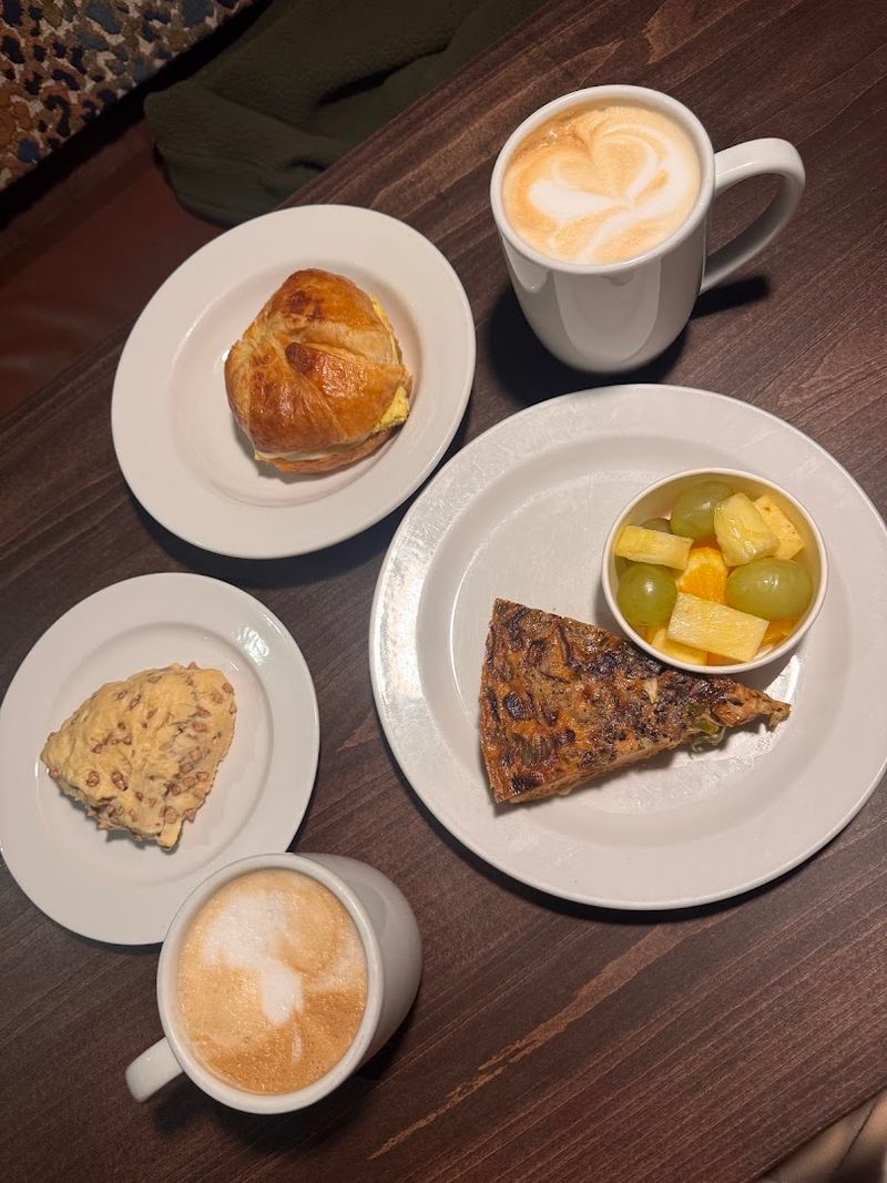 Breakfast That Feels Homemade Every Single Morning Breakfast That Feels Homemade Every Single Morning