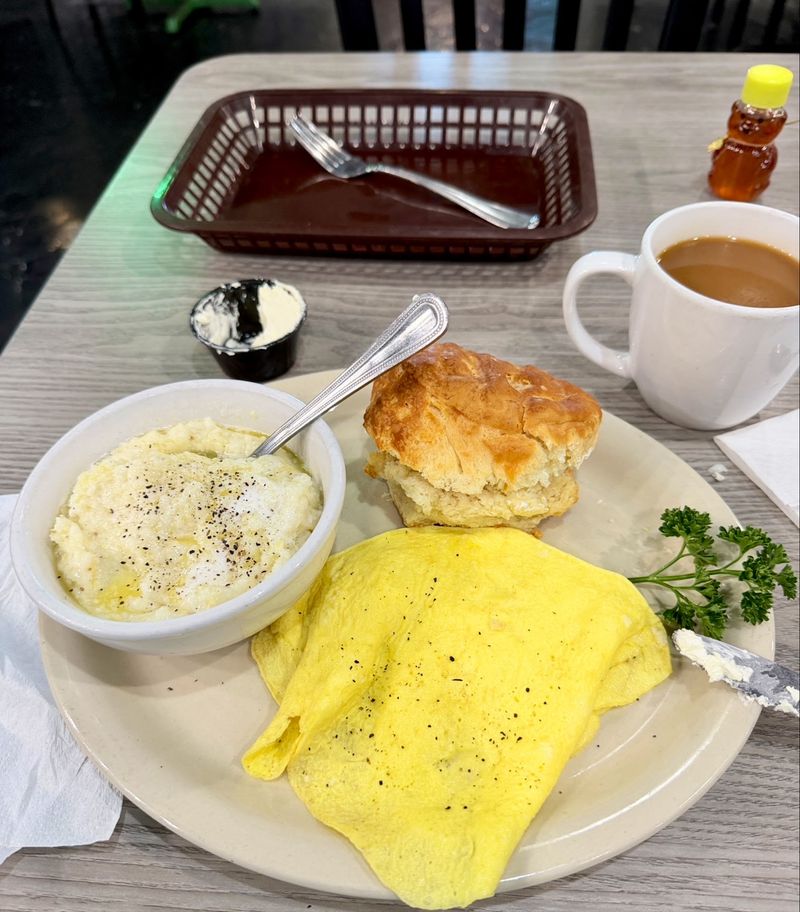 Breakfast That Gives You A Full Morning Worth Of Energy
