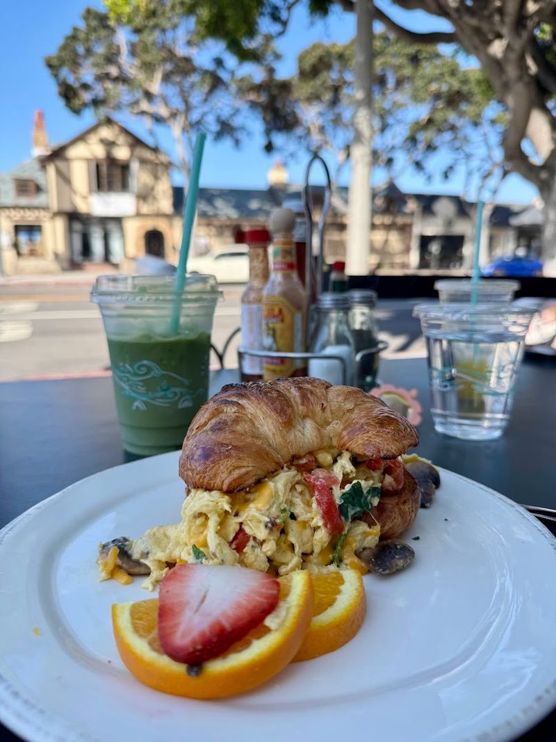 Breakfast That Hits Like A Saturday Morning Should