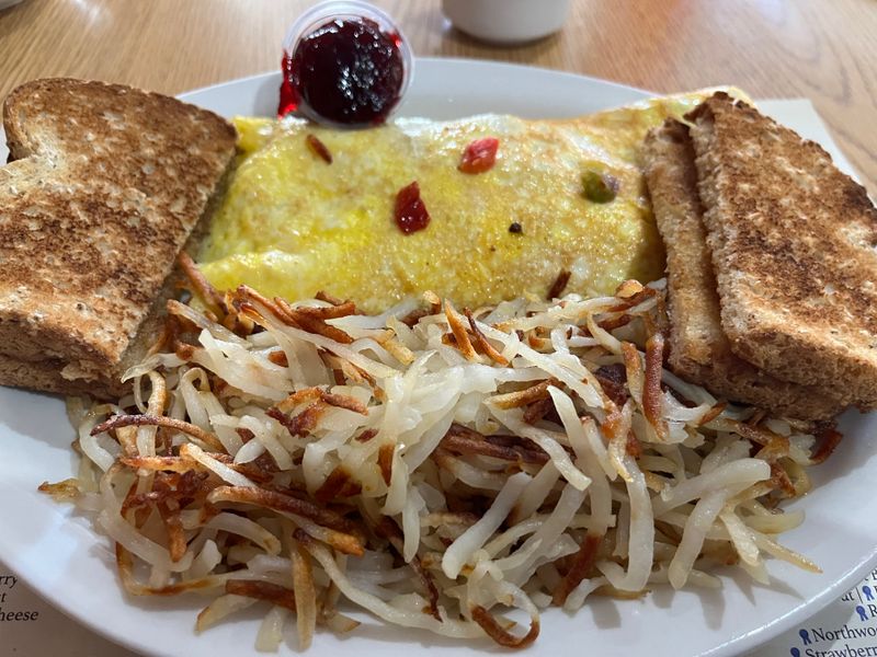 Savory Detours Between Slices