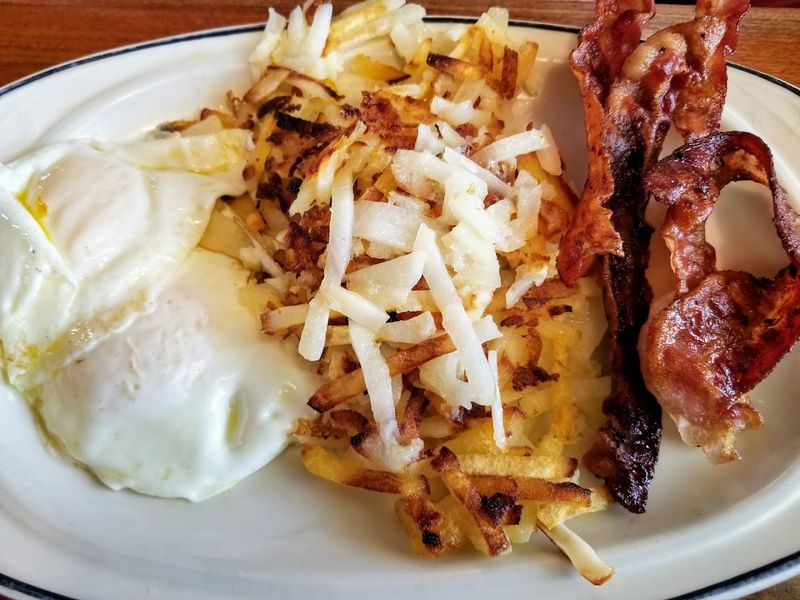 Breakfast That Makes Mornings Worth Waking Up For
