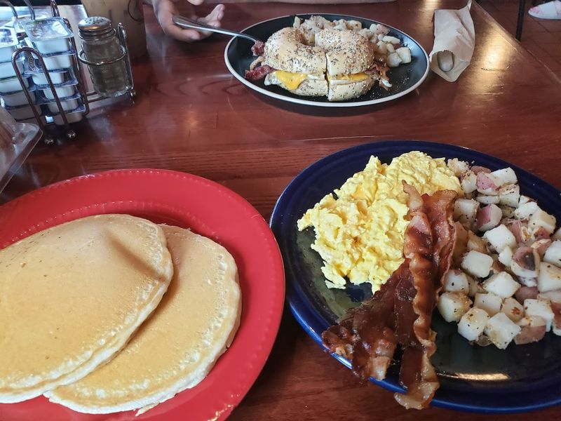 Breakfast That Makes The Morning Drive Completely Worth It Breakfast That Makes The Morning Drive Completely Worth It