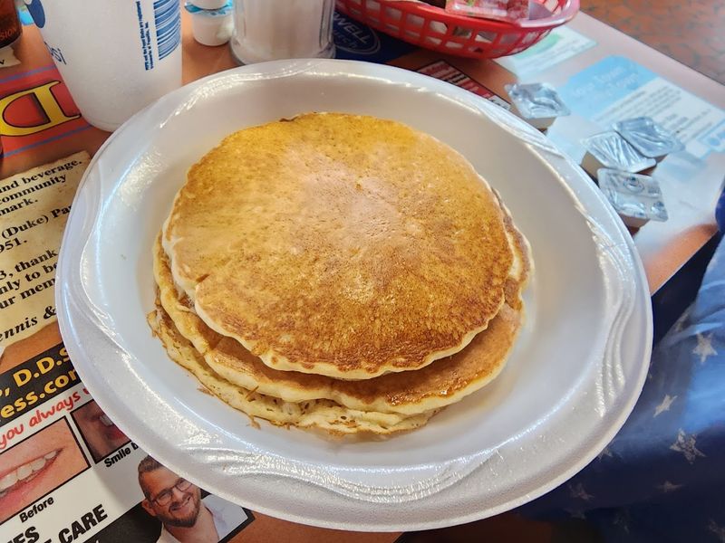 Breakfast That Makes Waking Up Worth It