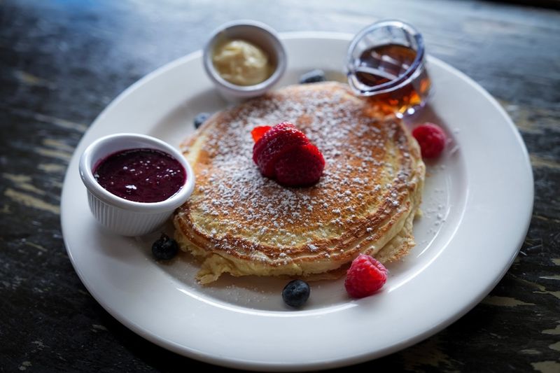 Breakfast That Refuses To Clock Out Breakfast That Refuses To Clock Out