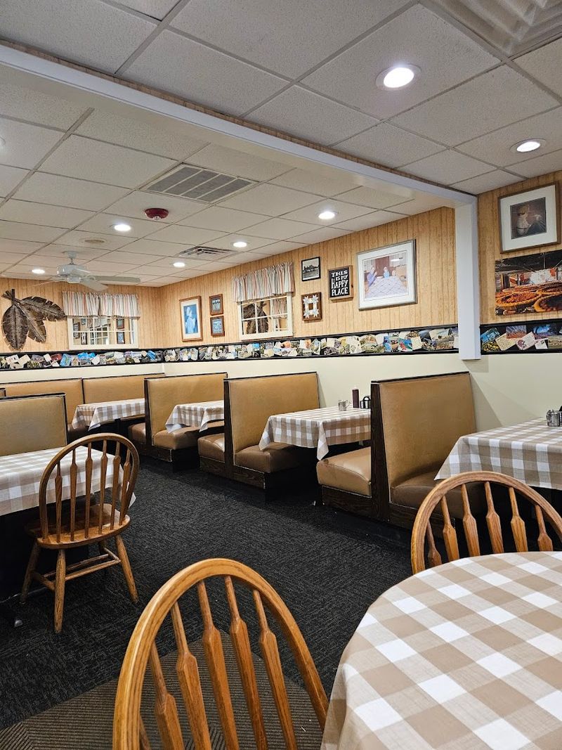 A Warm, Welcoming Atmosphere That Feels Like Home