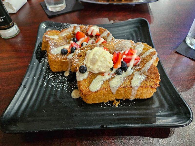 Cinnabon French Toast: The Sweet Showstopper On Every Table