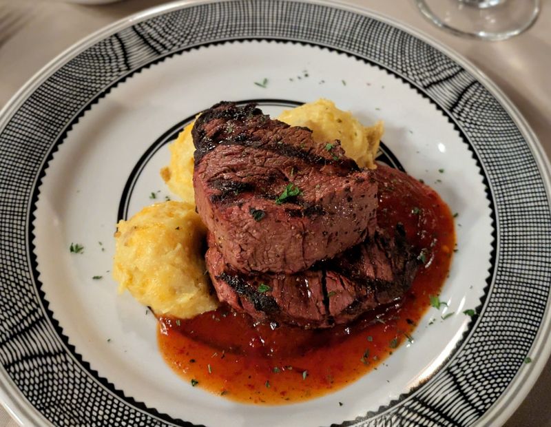 Pork Chili That Brings The Heat