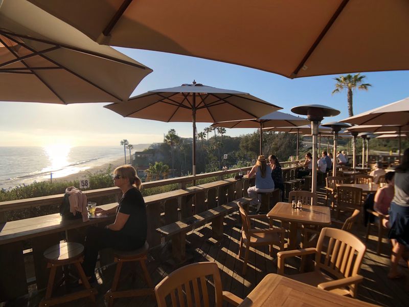 Breakfast With An Ocean View Is Right Down The Path
