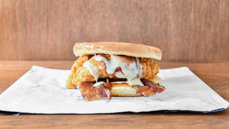 Breakfast Worth Setting An Alarm For Breakfast Worth Setting An Alarm For