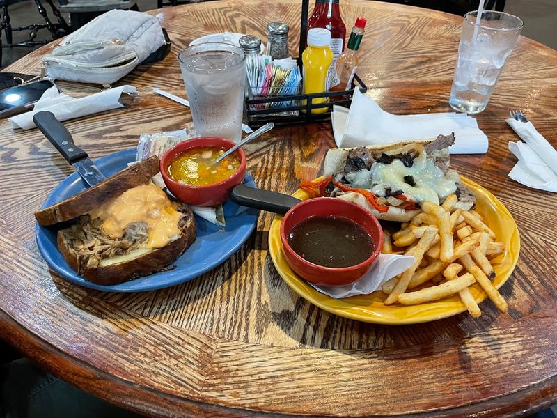 Hearty American Mains With a Southwestern Twist