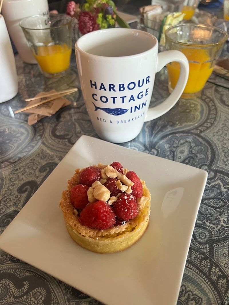 Breakfast Worth Waking Up For