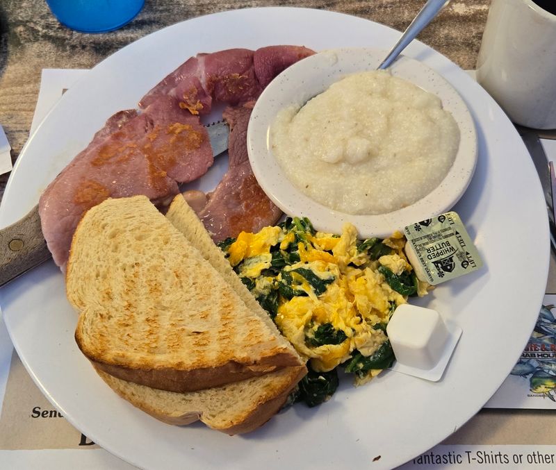 Breakfast Worth Waking Up For