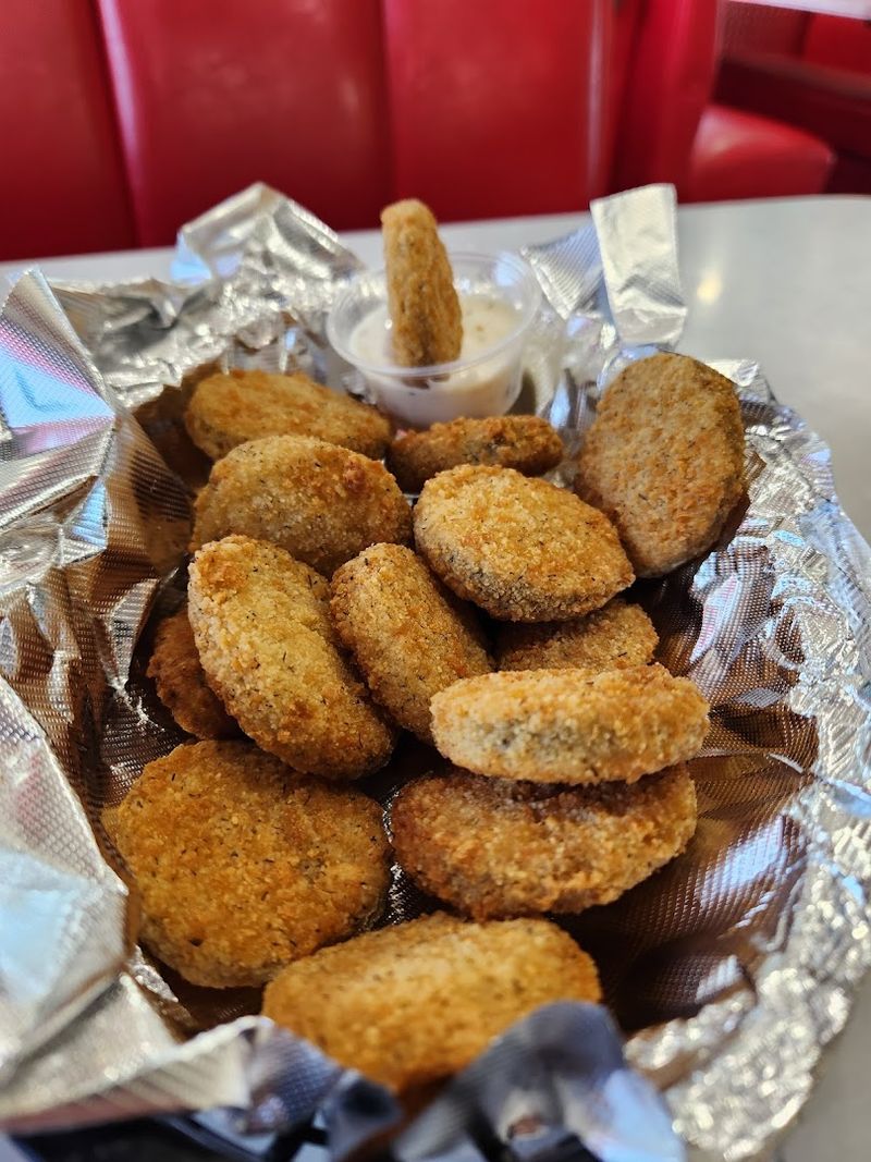 Other Menu Highlights Worth Ordering