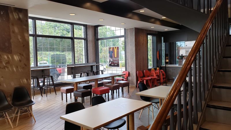 Breakfast at This Location Is Worth the Early Alarm