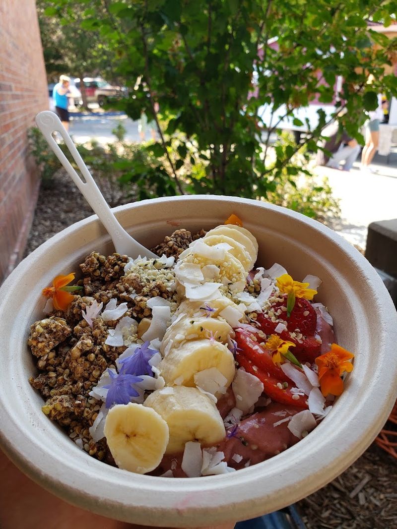 Breakfast at the Market Is Its Own Argument for Going