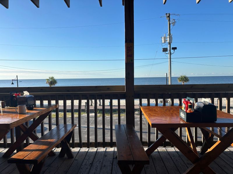 Beach Views Without the Tourist Trap Prices