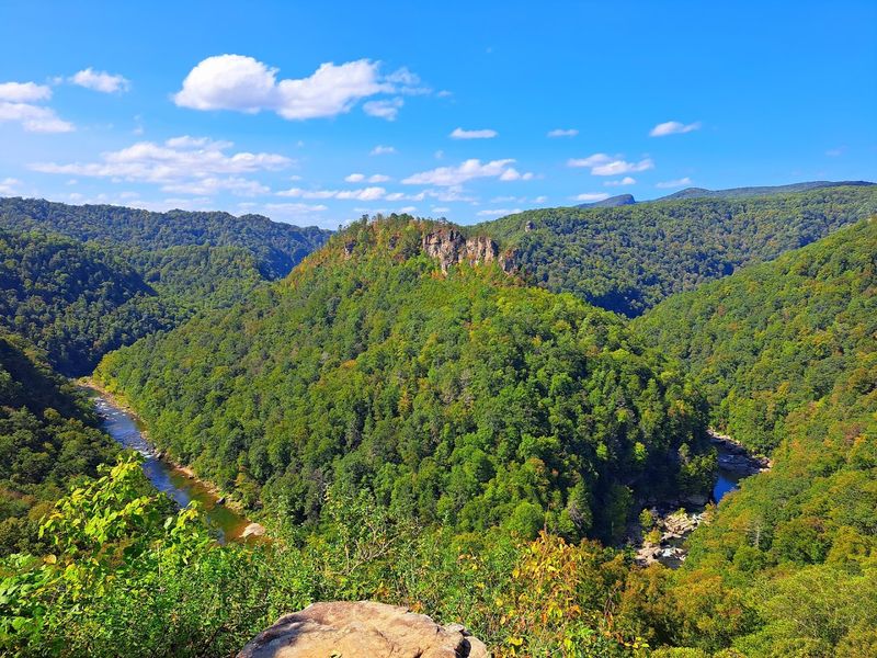 Breaks Interstate Park Breaks Interstate Park