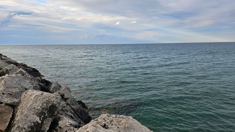 Small Beach, Big Heart