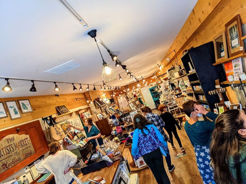 Sister Stores And Community Ties