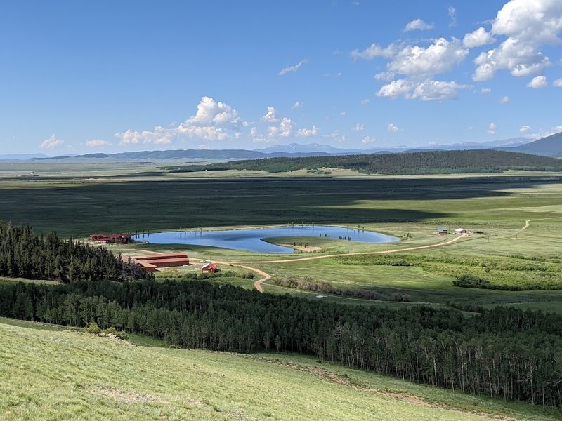 A Trail That Lets You Hear Yourself Think