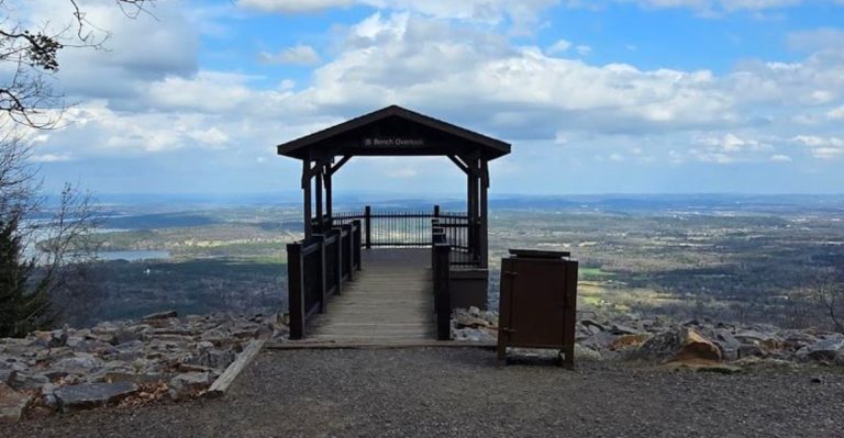 Breathtaking Mountain Adventures To Experience In Arkansas