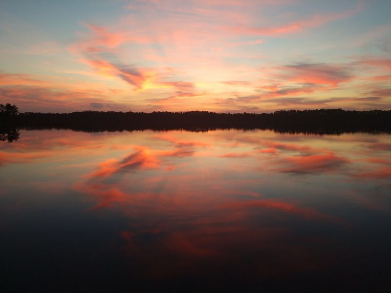 Breathtaking Sunset Views Breathtaking Sunset Views
