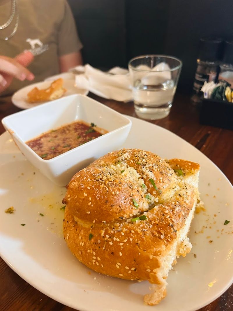 Breaux Bread Breaux Bread