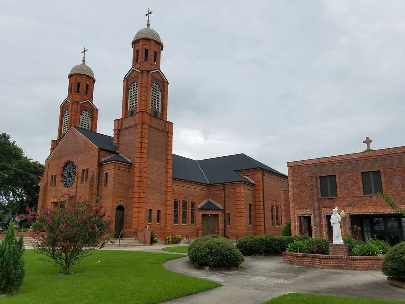 Breaux Bridge