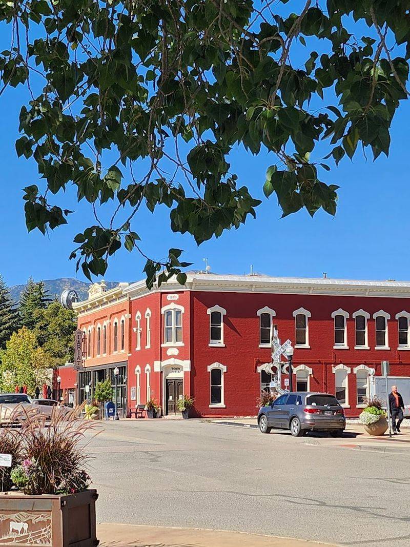 Buena Vista, Colorado