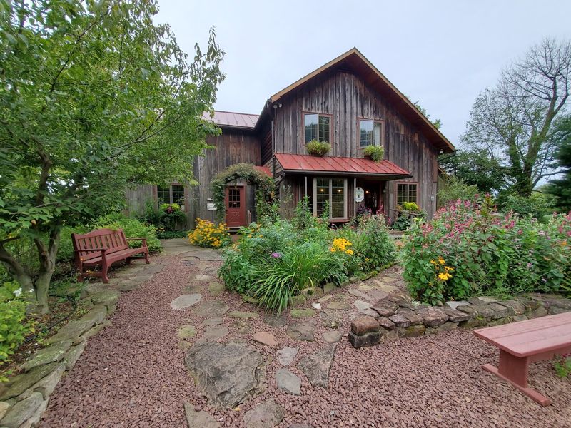 Solebury Orchards, New Hope