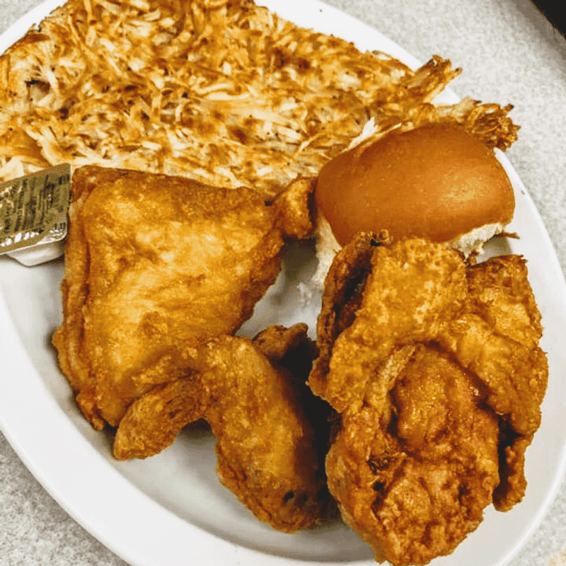 Eichman's Bar & Family Restaurant – Dubuque (Sageville)