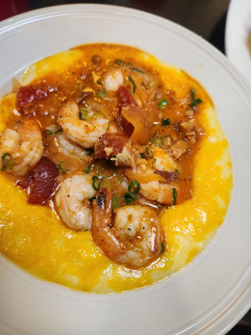Brenda's French Soul Food, San Francisco