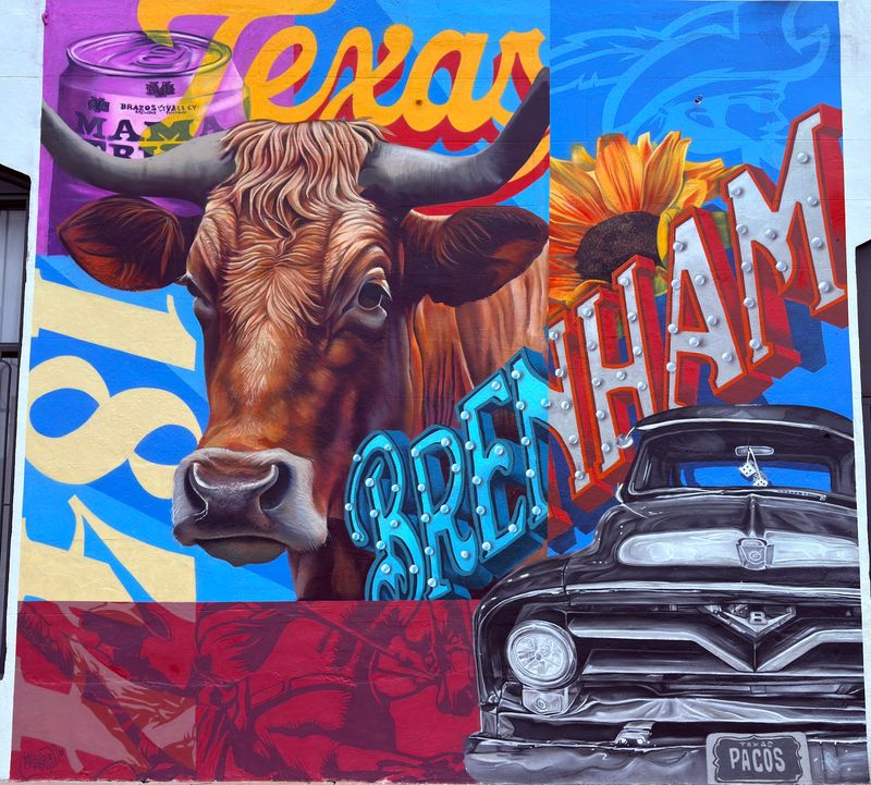 Brenham