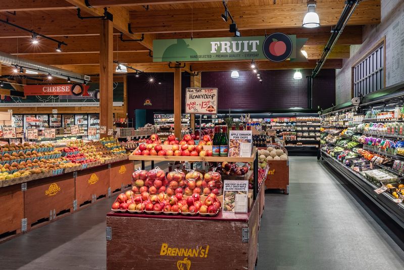 Brennan's Market