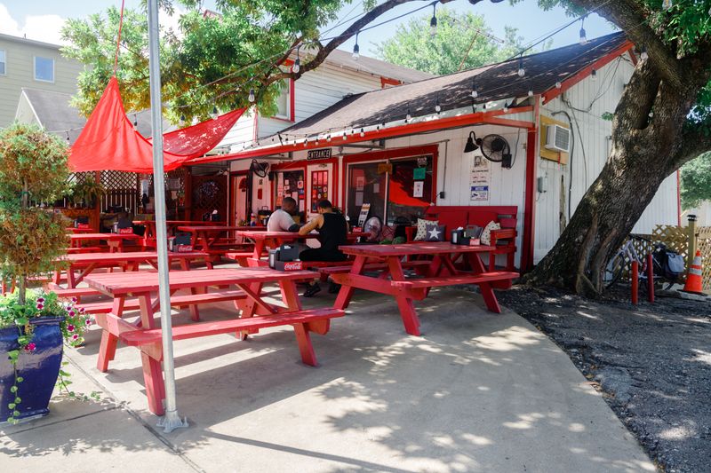 Lankford's Grocery & Market (Houston)