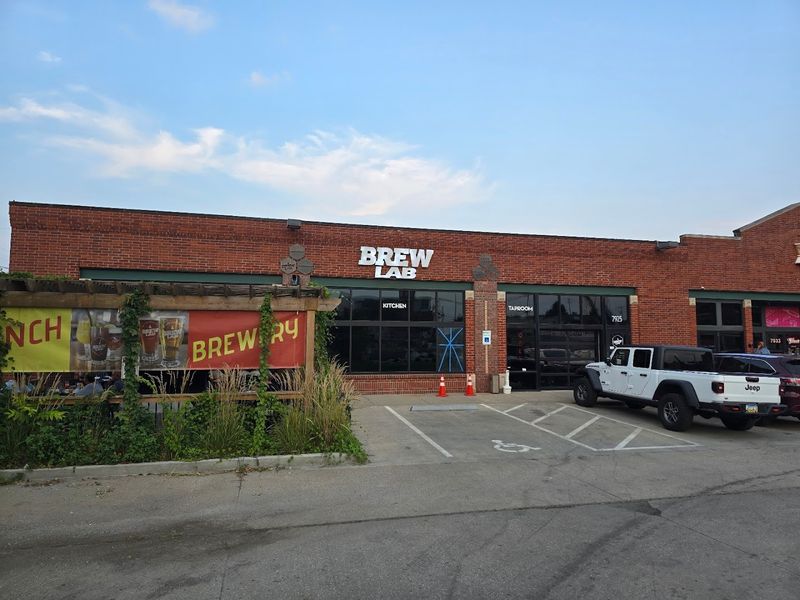 Brew Lab