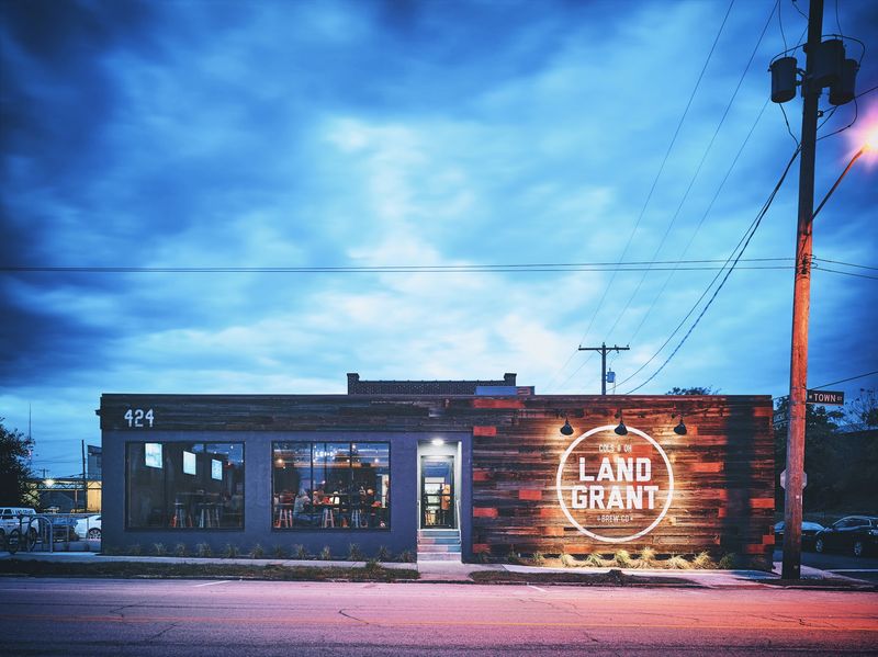 Land-Grant Brewing Company