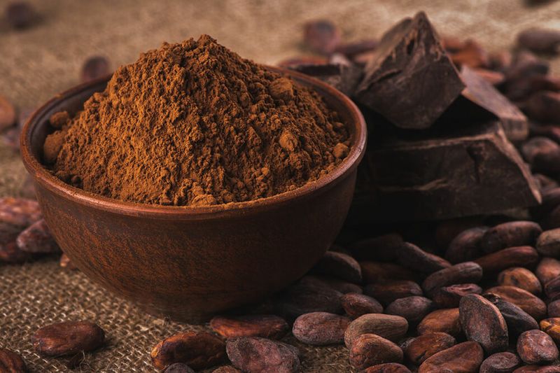Flavor Fade: Spices