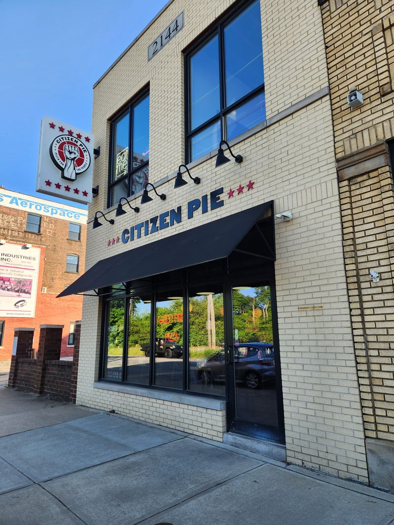 Citizen Pie, Cleveland
