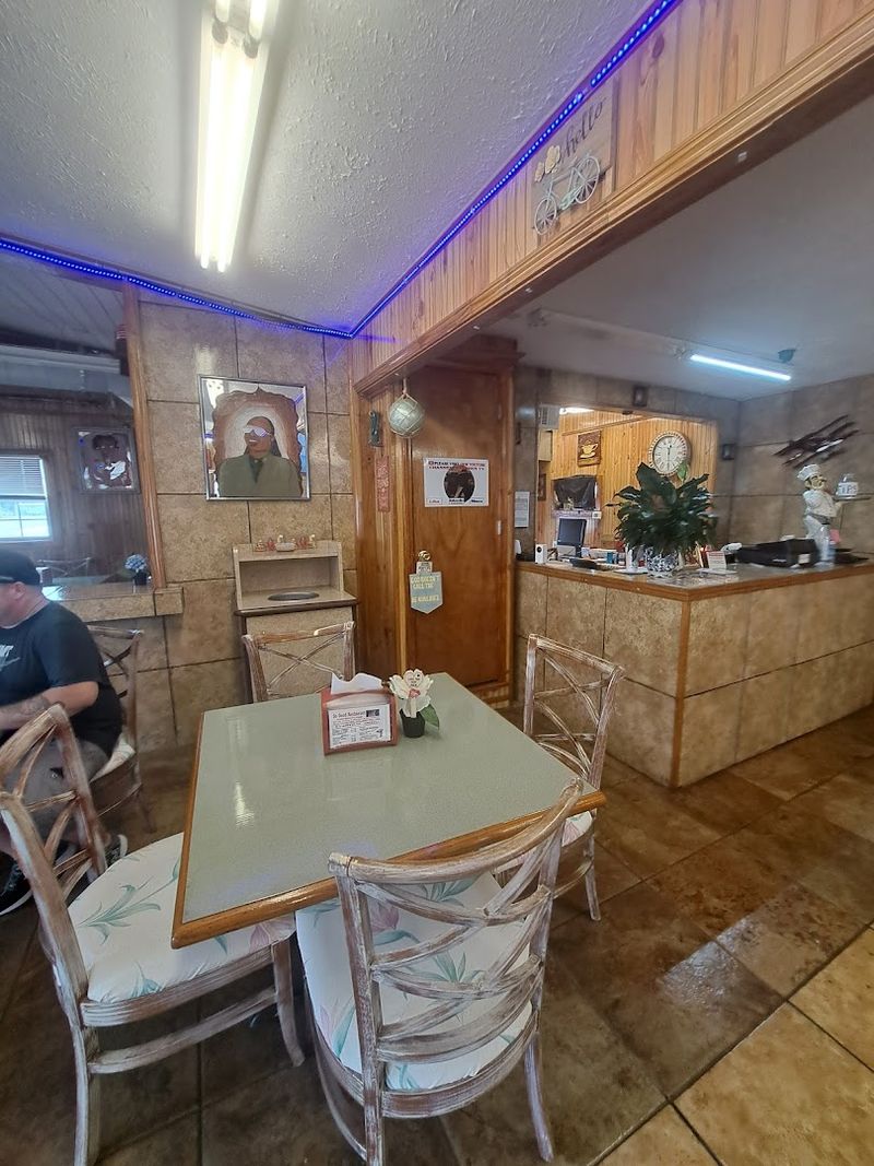 So Good All In 1 Restaurant, North Little Rock