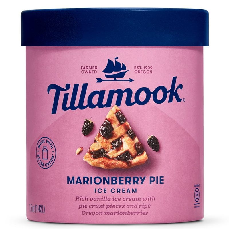 Tillamook