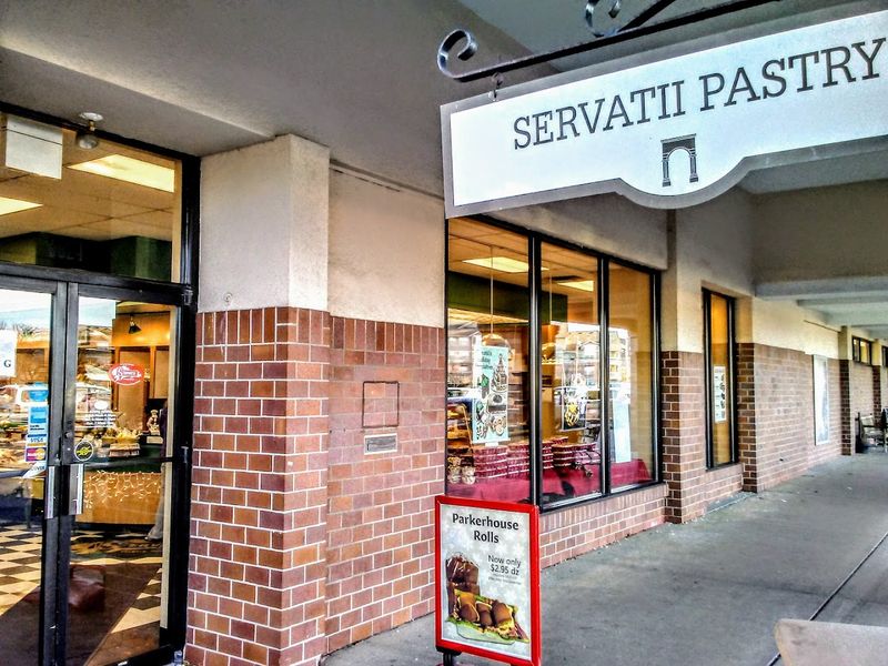 Servatii Pastry Shop