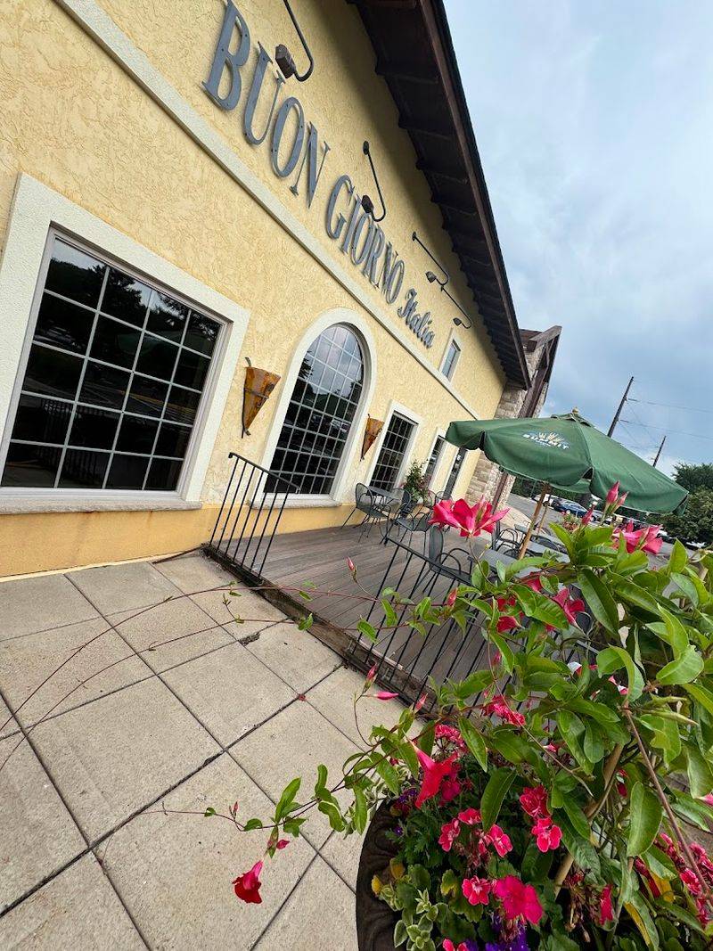 Buon Giorno Italia Market